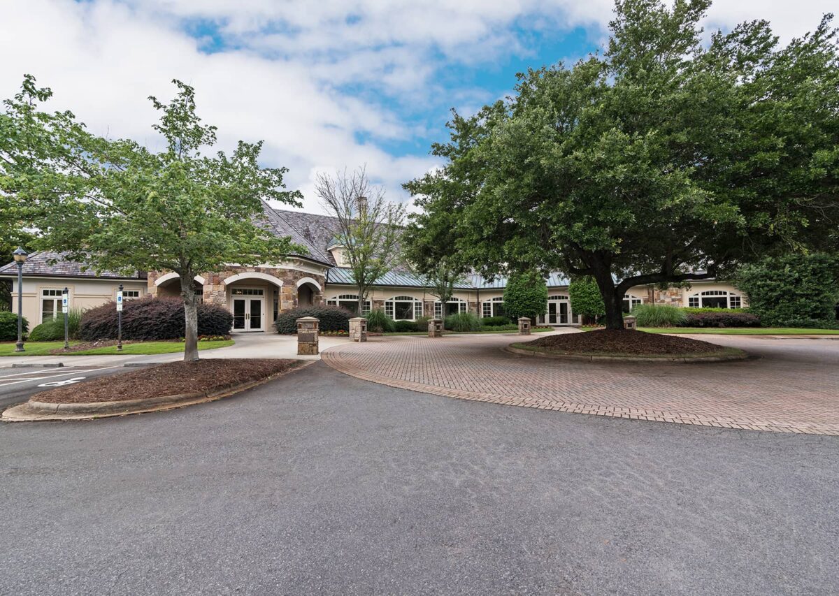 Ballantyne Country Club