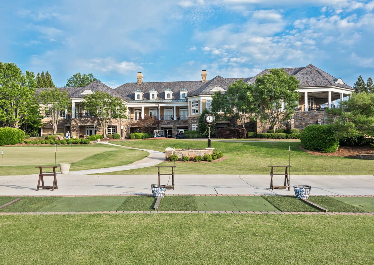 Ballantyne Country Club