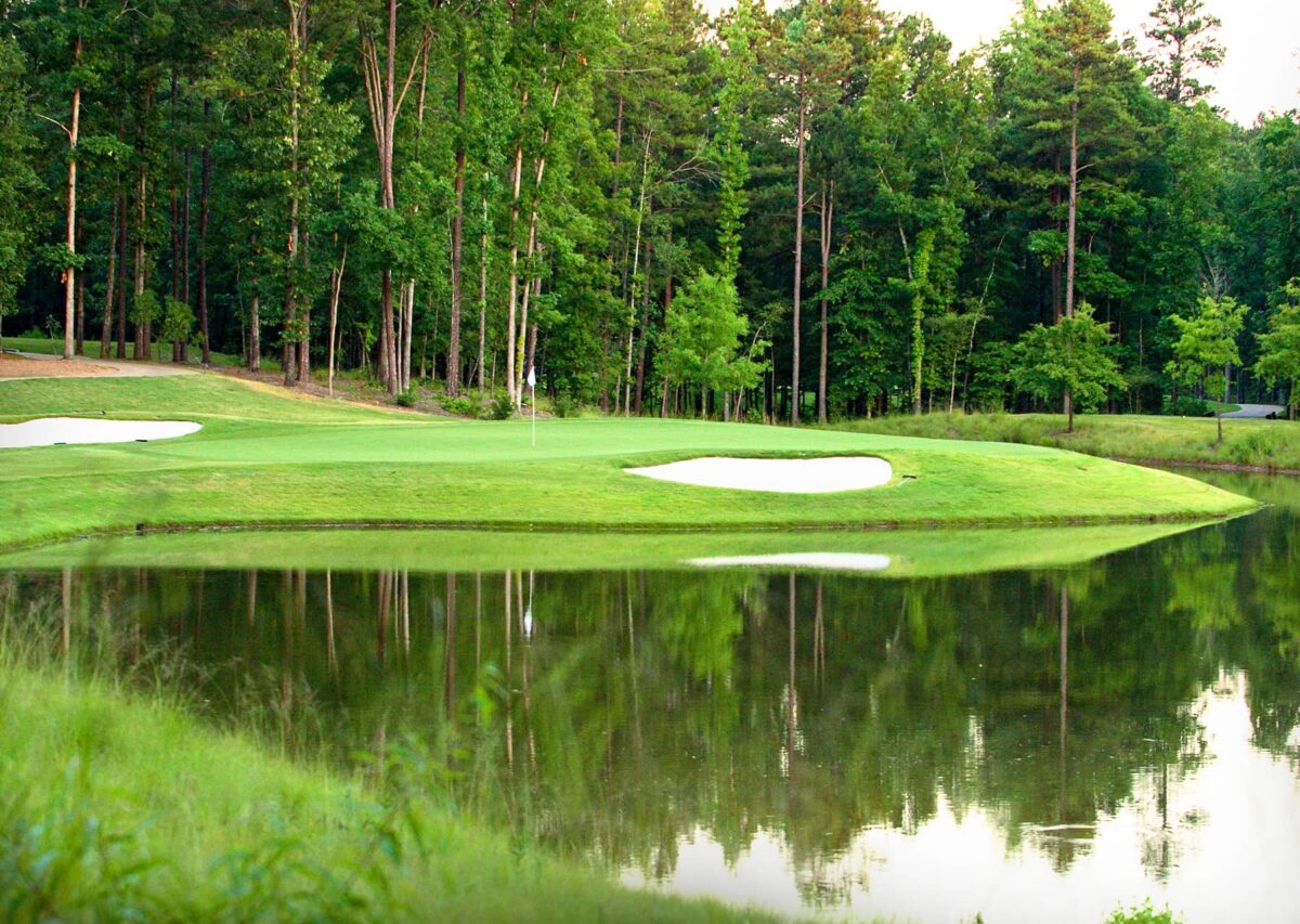 Chenal Country Club
