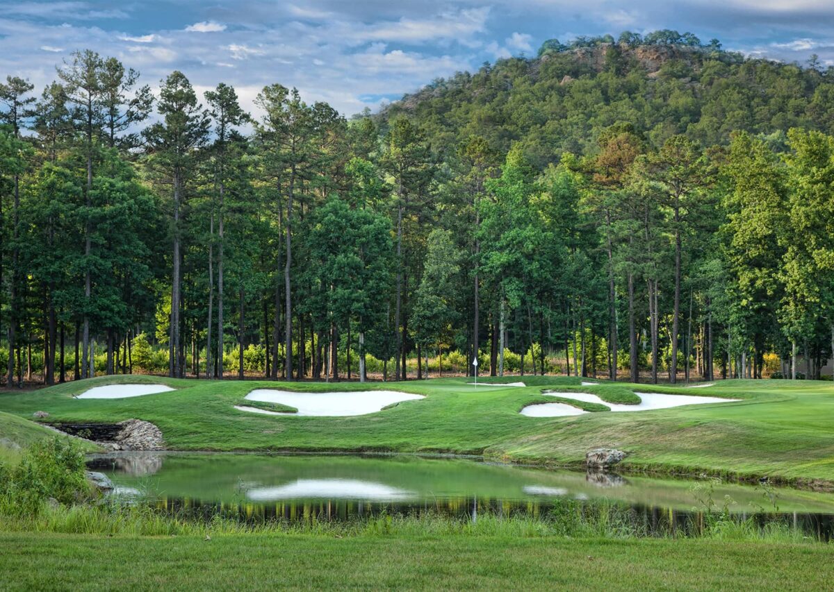Chenal Country Club