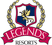 Legends Golf Resort