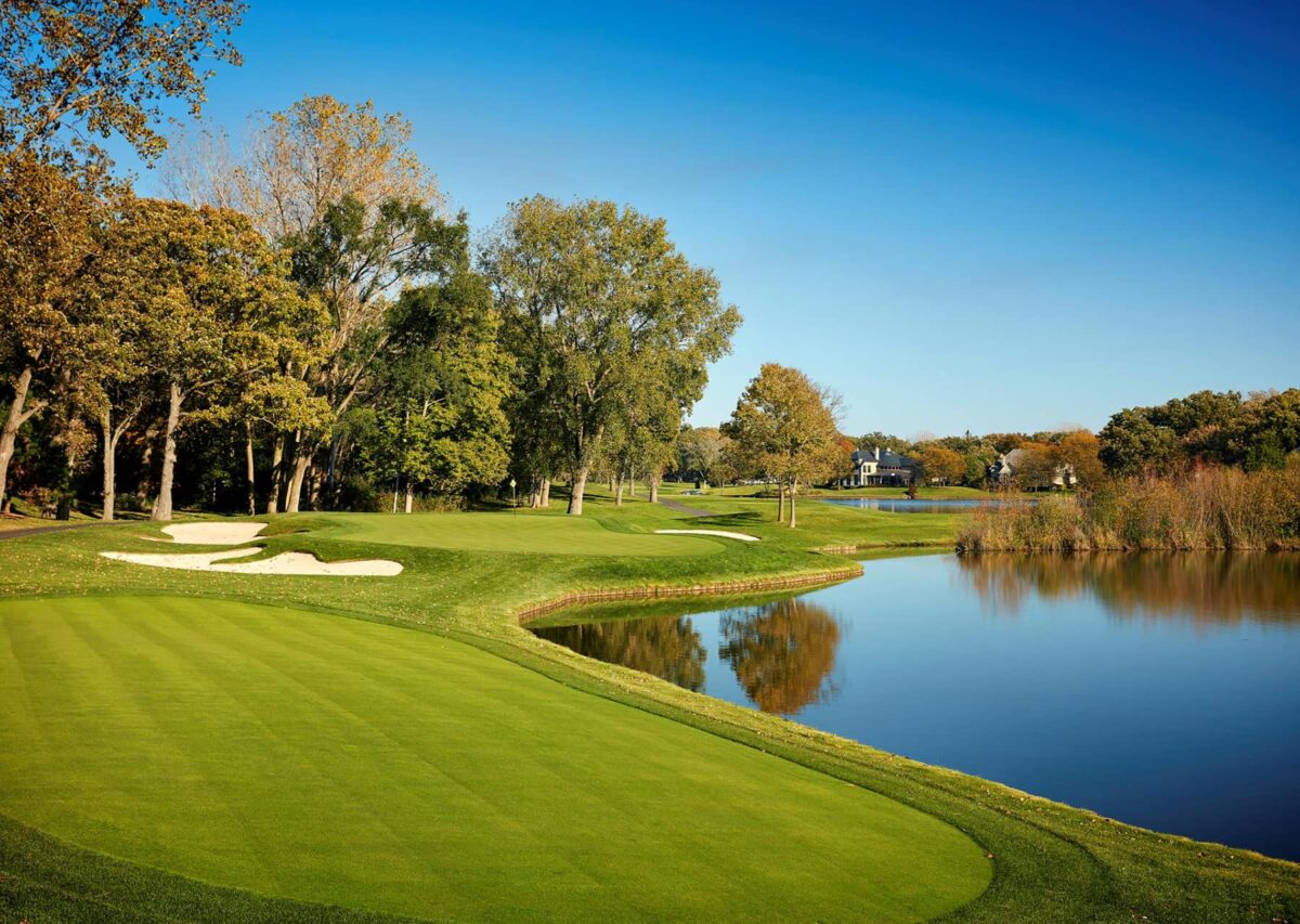 The Club at Wynstone