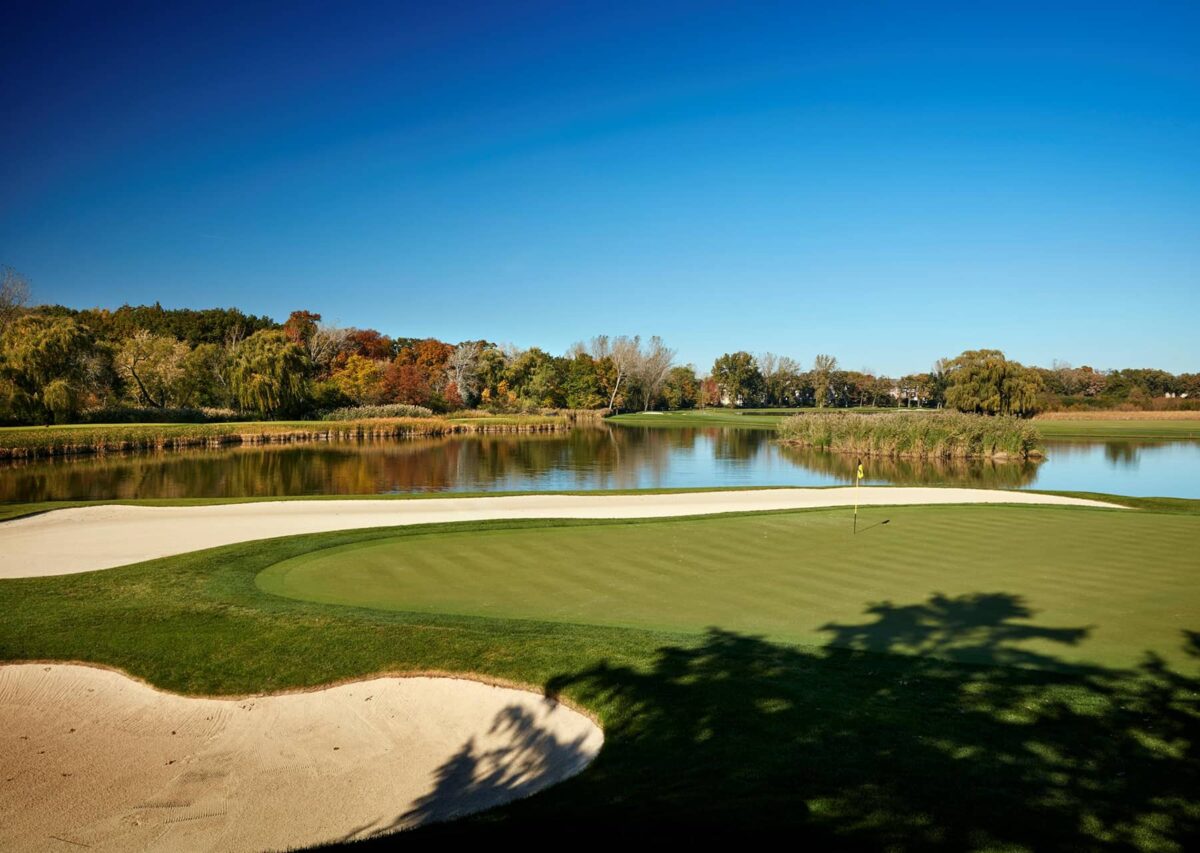 The Club at Wynstone